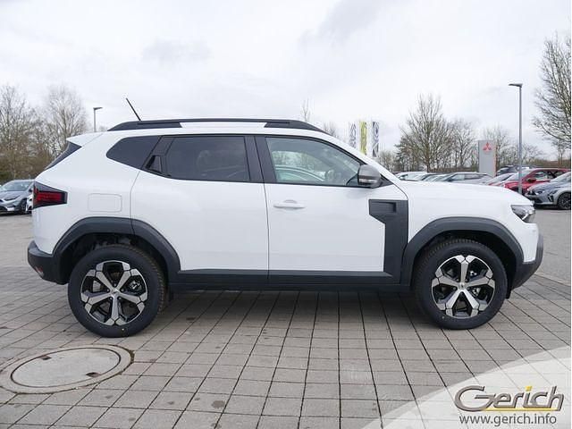 Gebraucht Dacia Duster Journey 131 PS (96 kW) 2025 SUV