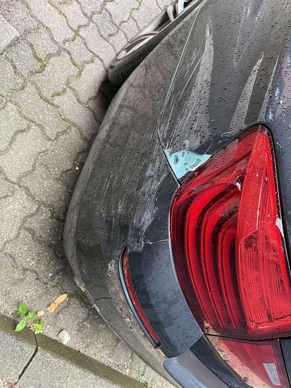 Gebraucht BMW 520 184 PS (135 kW) 2013 Limousine