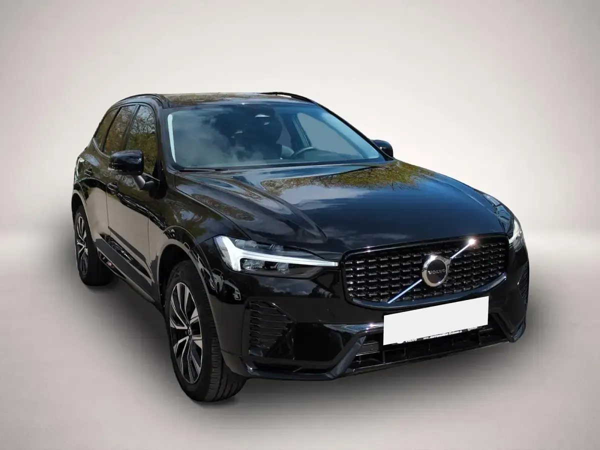 Gebraucht Volvo XC60 Plus 197 PS (144 kW) 2023 Manufacturer SUV