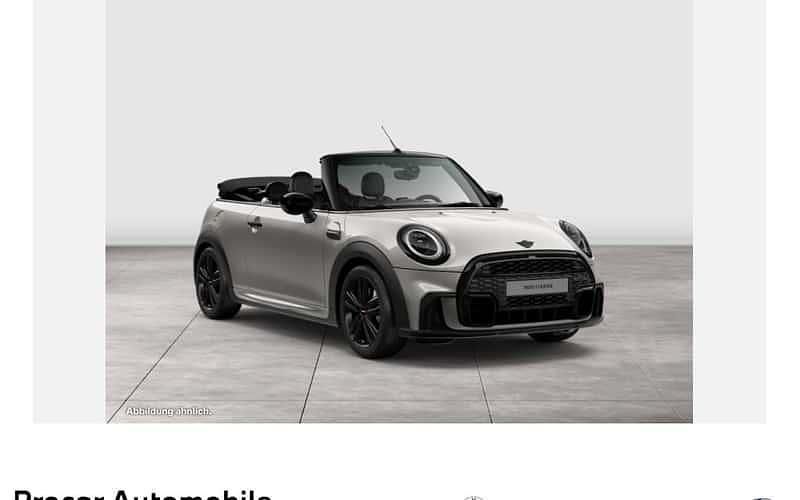 Silber Gebraucht 2023 Mini Countryman Essential SUV | 30.890 € (Guter Preis) - Bild 1/4