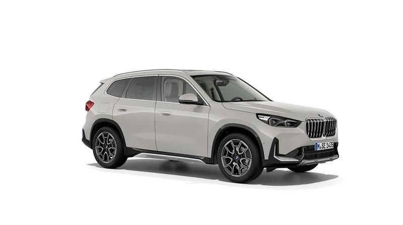 Neu BMW X1 Efficient Dynamics 156 PS (114 kW) 2025 SUV