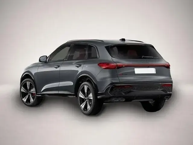 Gebraucht Audi SQ5 Edition .1 367 PS (269 kW) 2025 Manufacturer SUV