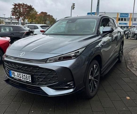 Second-hand MG EHS Luxury 272 CP (200 kW) 2025 SUV