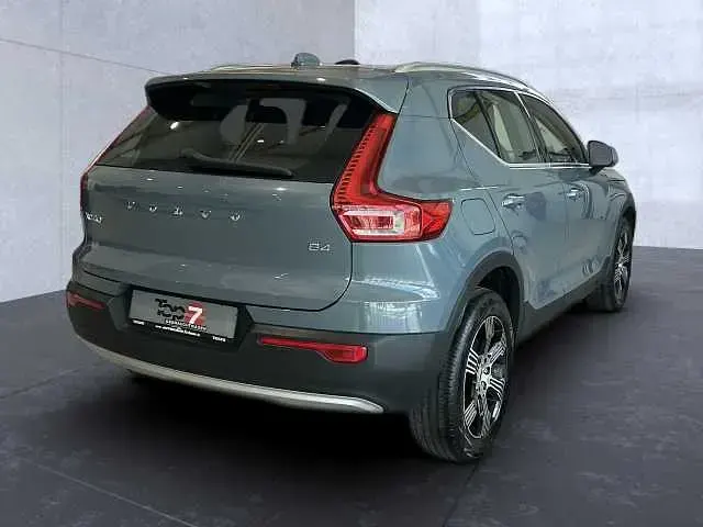 Usata Volvo XC40 145 CV (106 kW) 2022 SUV
