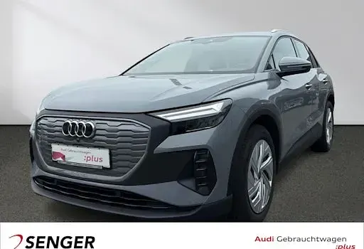 Second-hand Audi Q4 e-tron Comfort 125 kW (170 CP) 2023 SUV