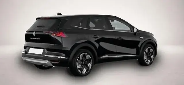 Gebraucht Renault Symbioz Iconic 145 PS (106 kW) 2025 Manufacturer SUV