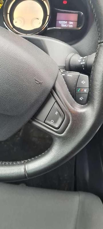 Gebraucht Renault Mégane 116 PS (85 kW) 2015 Limousine