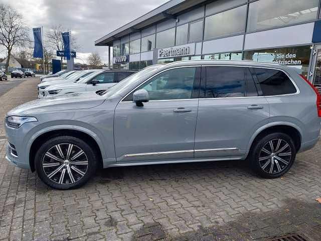 Gebraucht Volvo XC90 173 PS (127 kW) 2024 SUV