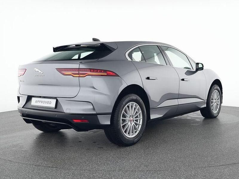 Gebraucht Jaguar I-Pace S 297 kW (405 PS) 2022 Grau SUV