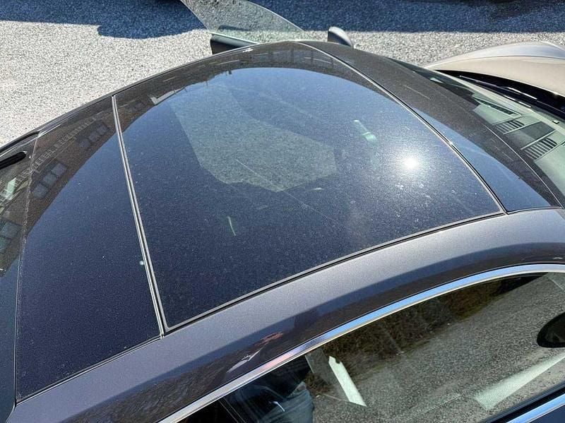 Gebraucht Porsche 911 Carrera 370 PS (272 kW) 2016 Grau