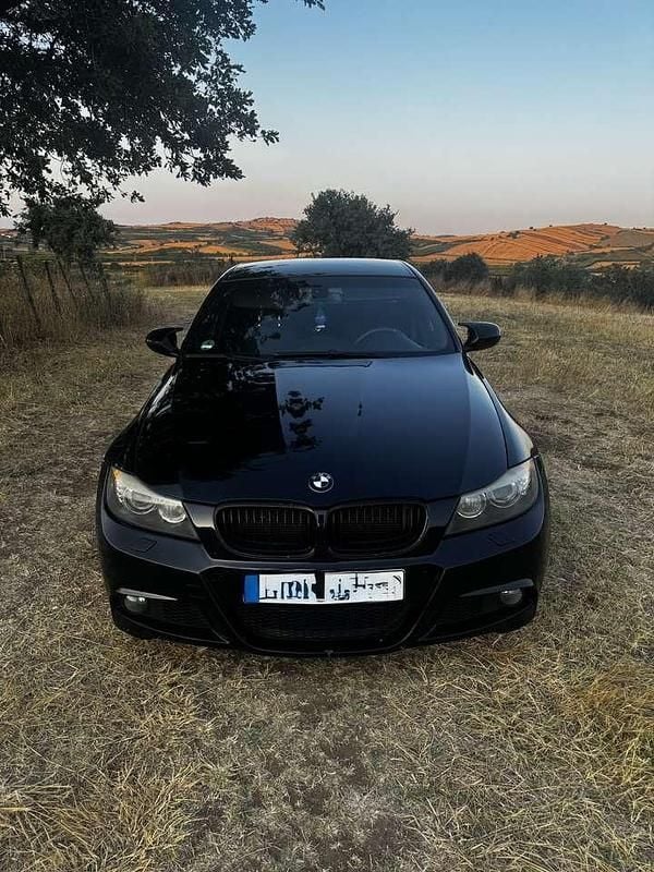 Gebraucht 2009 BMW 320 M Sport Kombi | 5.900 € (Guter Preis) - Bild 1/4
