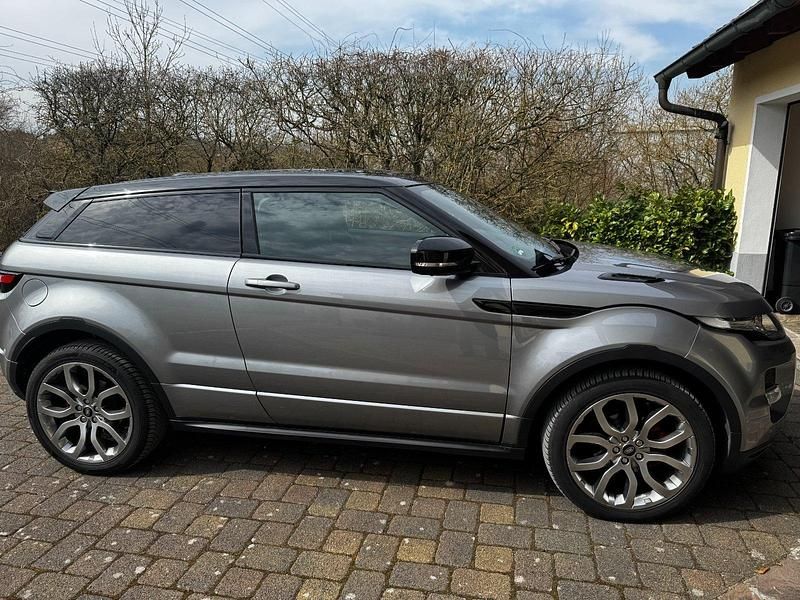 Grau Gebraucht 2012 Land Rover Range Rover SUV | 16.000 € - Bild 1/4