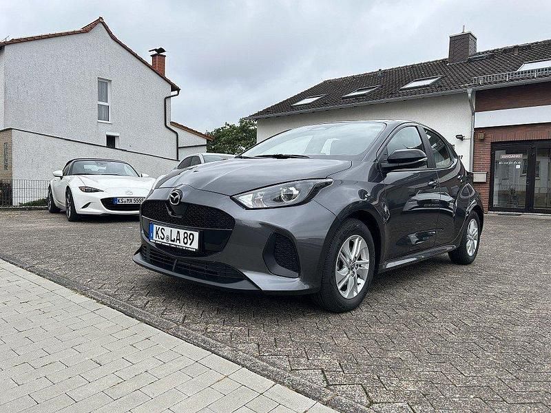 Gebraucht Mazda 2 Center-Line 116 PS (85 kW) 2025