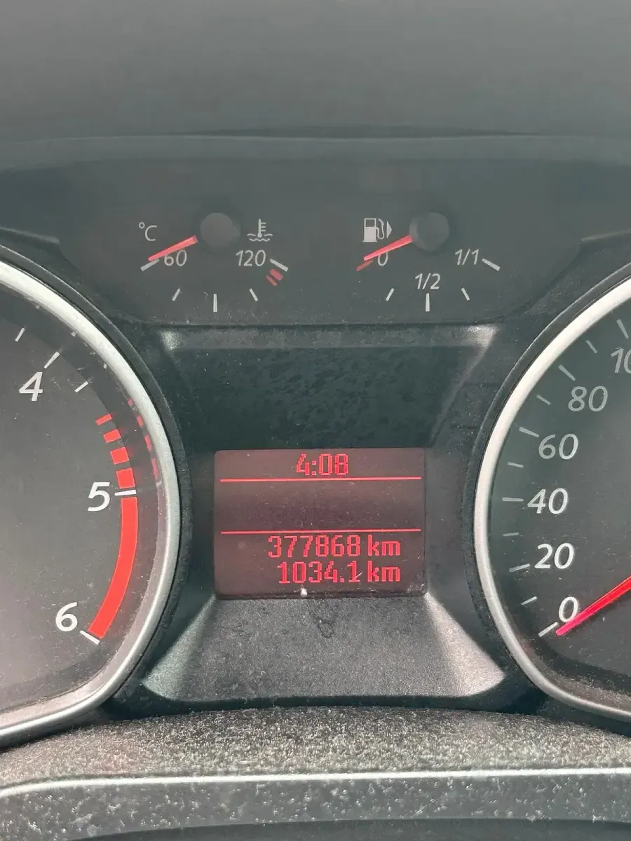 Gebraucht Ford Galaxy 140 PS (102 kW) 2009 Schwarz Van / Kleinbus