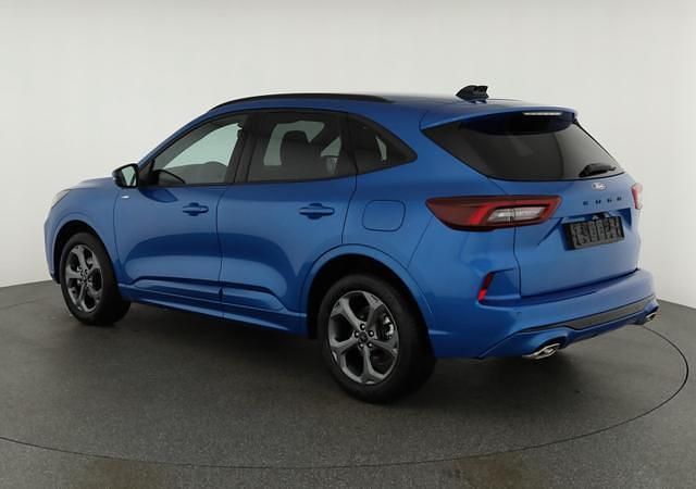 Neu Ford Kuga ST-Line 186 PS (136 kW) 2026 Desert island blue desert island blue SUV