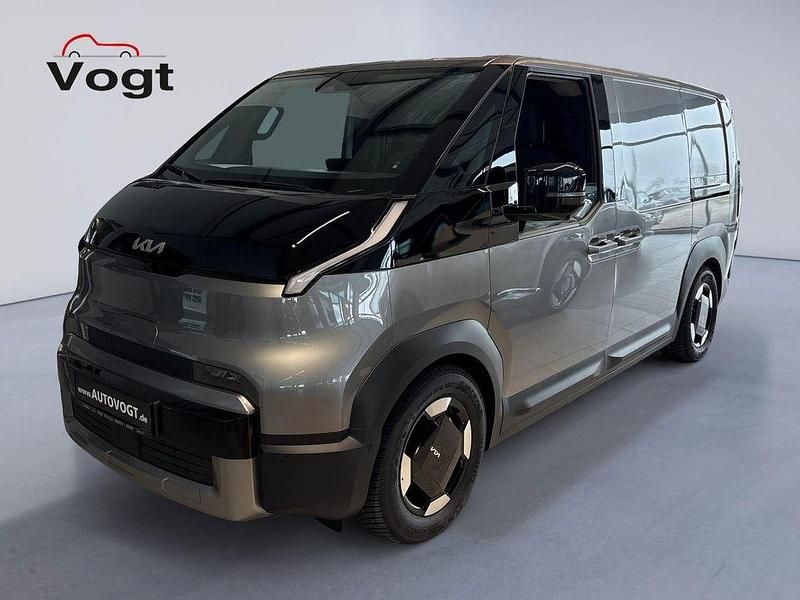 Neu Kia PV5 119 kW (163 PS) 2026 Grau Van / Kleinbus