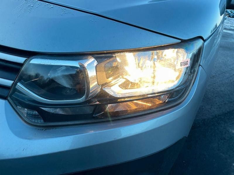 Second-hand Citroën Berlingo 131 CP (96 kW) 2020 Argintiu Monovolum