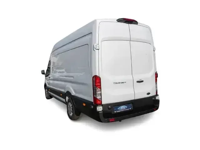 Occasion Ford Transit Trend 131 ch (96 kW) 2024 Blanc Van