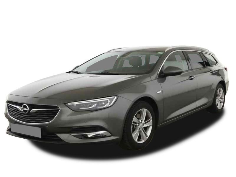 Opel insignia diesel