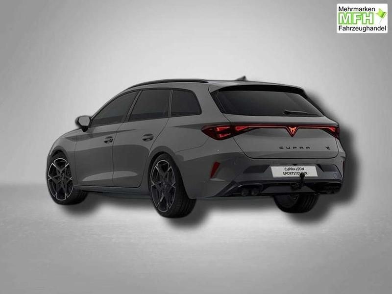 Neu Cupra Leon VZ 333 PS (244 kW) 2026 Graphene grau Kombi