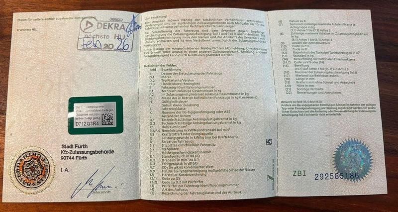 Gebraucht Ford Kuga ST-Line 150 PS (110 kW) 2019 Schwarz SUV