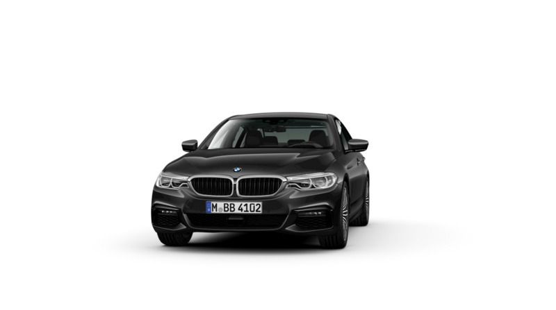 Gebraucht 2025 BMW 520 Efficient Dynamics Limousine | 31.511 € (Superpreis) - Bild 1/4