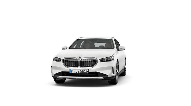 Gebraucht BMW 520 197 PS (144 kW) 2026 Kombi