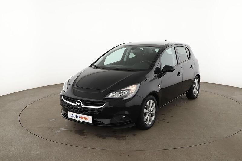 Gebraucht Opel Corsa Active 90 PS (66 kW) 2019 Limousine