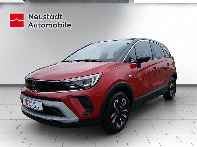 False Gebraucht 2025 Opel Crossland Elegance SUV | 23.680 € (Fairer Preis) - Bild 1/4