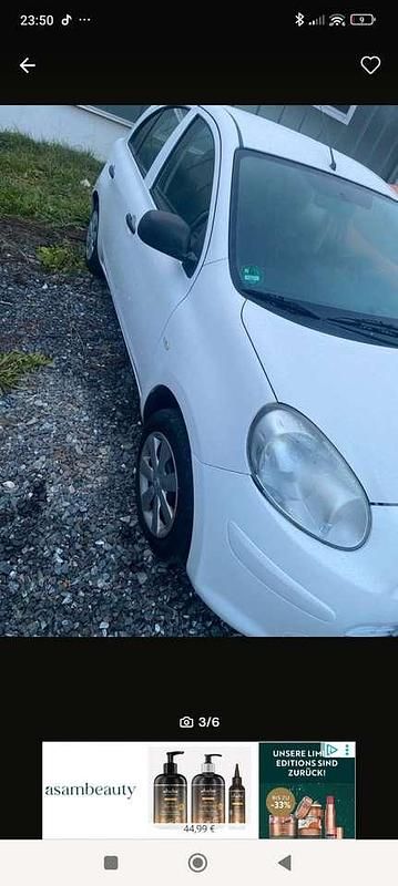 Gebraucht Nissan Micra 80 PS (58 kW) 2011 Limousine