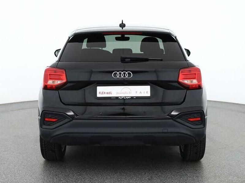 Gebraucht Audi Q2 Comfort 150 PS (110 kW) 2022 Andere SUV