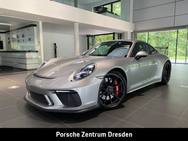 Gtsilbermetallic Gebraucht 2017 Porsche 991 | 156.900 € (Guter Preis) - Bild 1/4