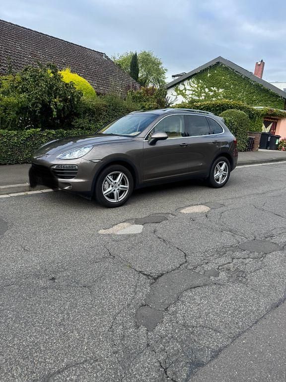 Gebraucht 2010 Porsche Cayenne S SUV | 22.900 € (Fairer Preis) - Bild 1/4