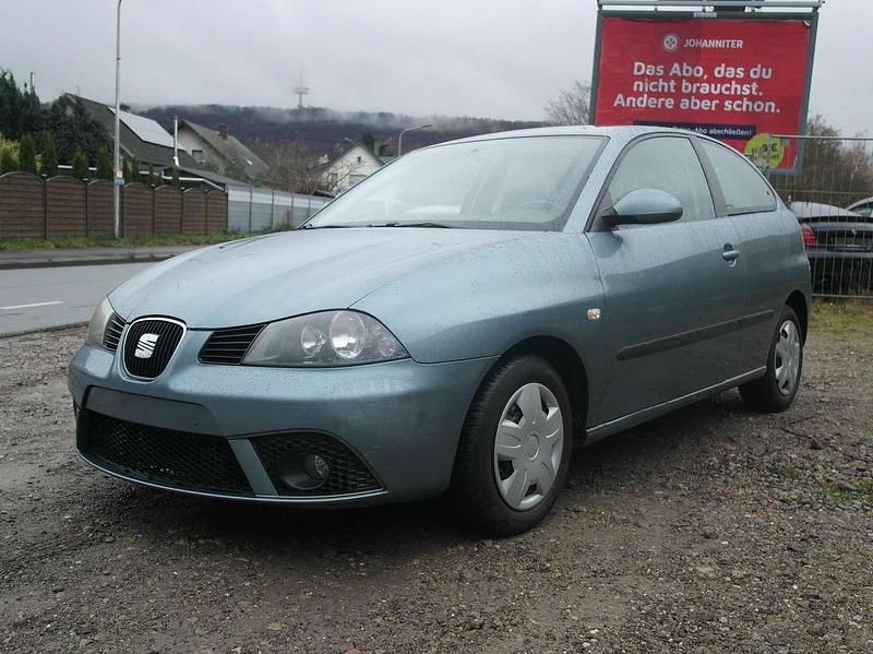Other Gebraucht 2006 Seat Ibiza Limousine | 1.499 € (Fairer Preis) - Bild 1/4