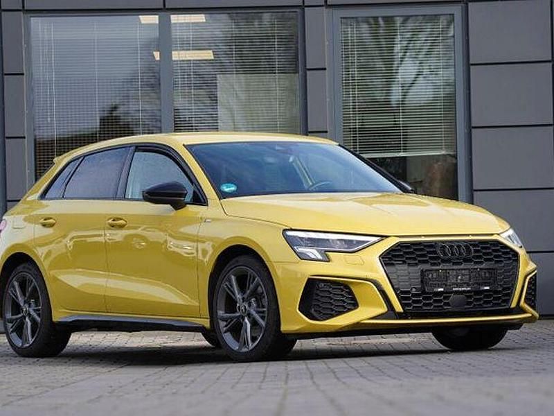 Gebraucht Audi A3 e-tron 2022 Andere Kleinwagen