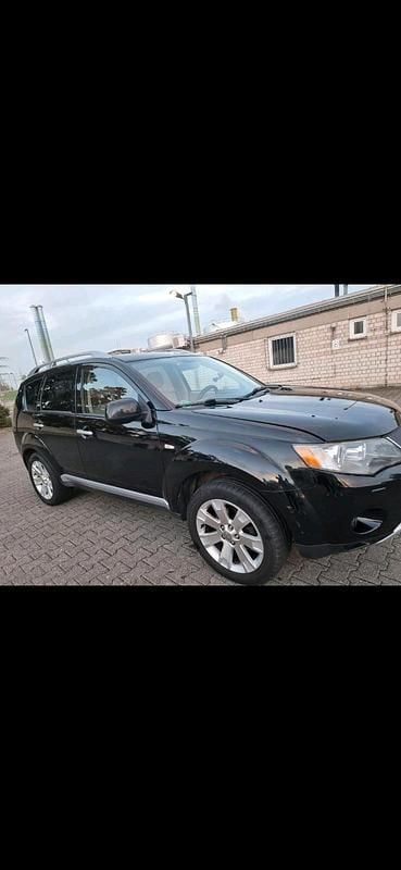 Usata VW Golf 2008 Nero SUV