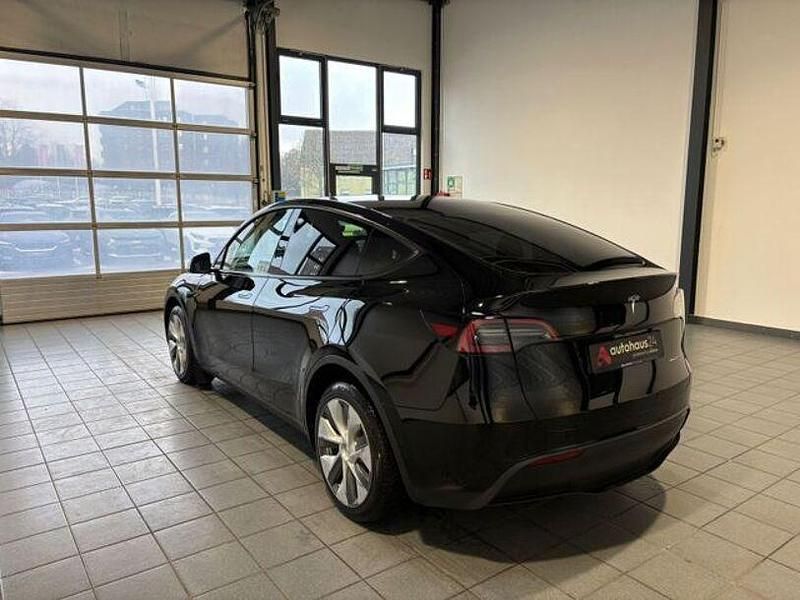 Gebraucht Tesla Model Y 378 kW (514 PS) 2023 Schwarz SUV