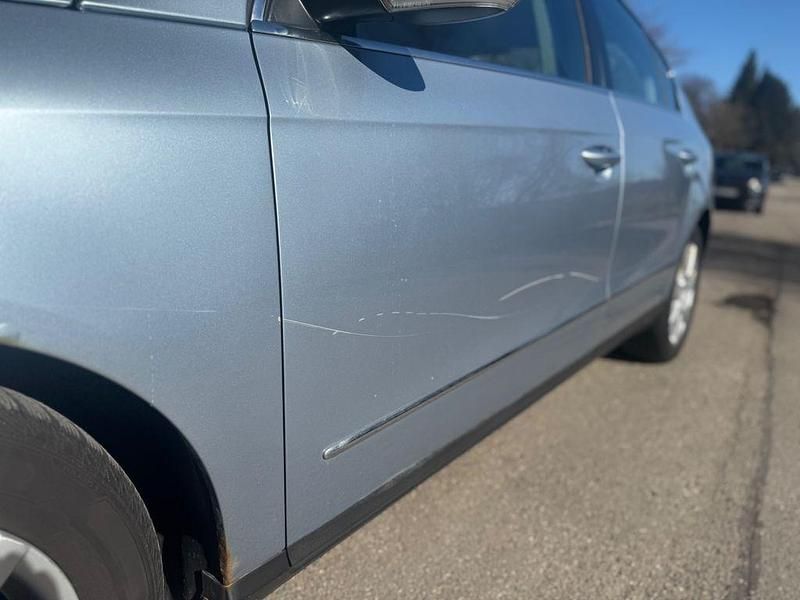 Gebraucht VW Passat 150 PS (110 kW) 2006 Blau Limousine