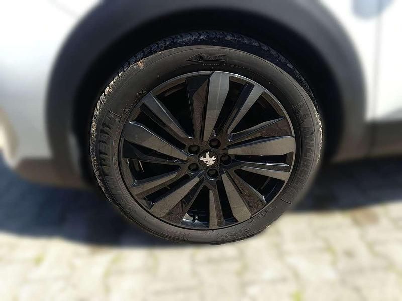 Gebraucht Peugeot 3008 GT 131 PS (96 kW) 2023 Perlmutt weiss Limousine