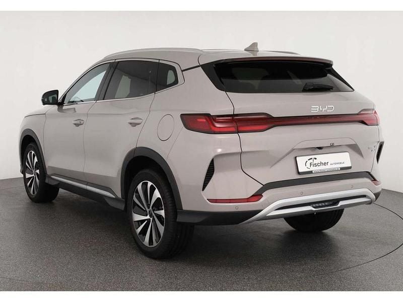 Neu BYD Seal U Comfort 218 PS (160 kW) 2026 Boundless cloud SUV