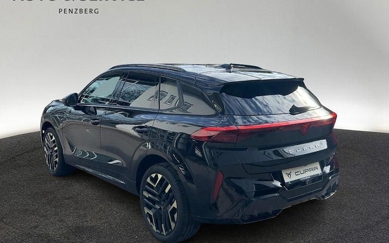 Neu Cupra Terramar VZ 272 PS (200 kW) 2026 Schwarz SUV