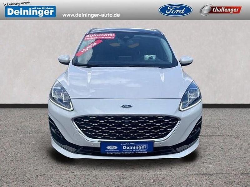 Andere Gebraucht 2022 Ford Kuga Vignale SUV | 25.990 € (Fairer Preis) - Bild 1/4