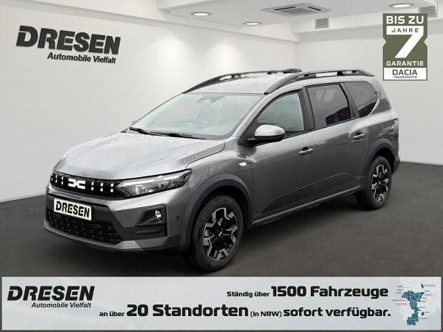 Grau Neu 2025 Dacia Jogger Journey Van / Kleinbus | 23.745 € (Fairer Preis) - Bild 1/4