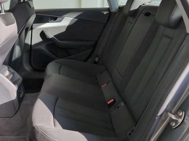 Gebraucht Audi A5 Sportback 150 PS (110 kW) 2019 Monsoon grey metallic Kleinwagen