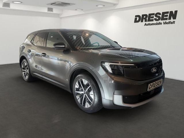 Neu Ford Explorer Select 210 kW (286 PS) 2026 Metallic) (grau SUV