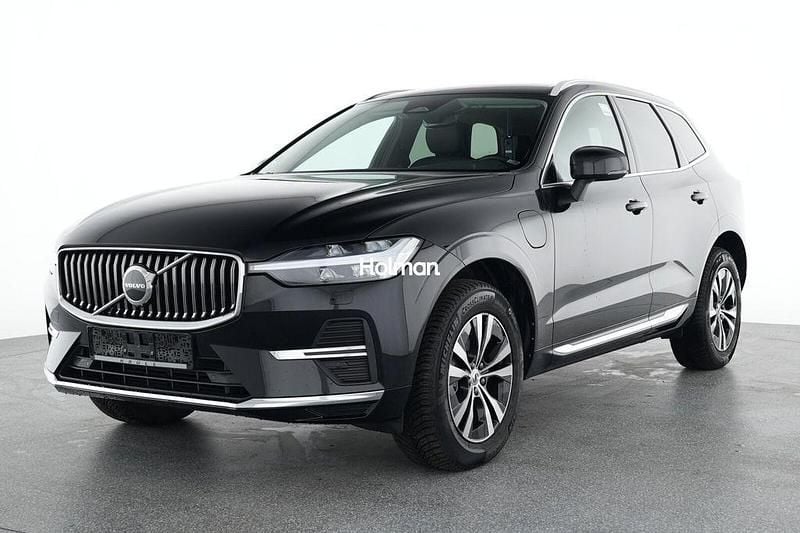 Gebraucht Volvo XC60 Core 398 PS (292 kW) 2024 Schwarz SUV