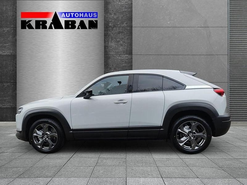 Gebraucht Mazda MX30 106 kW (145 PS) 2020 Ceramic SUV