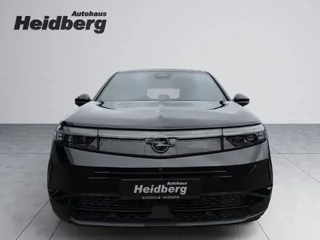 Gebraucht Opel Grandland X 145 PS (106 kW) 2025 Schwarz SUV