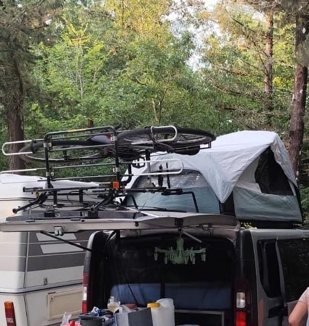 Gebraucht Opel Vivaro 140 PS (102 kW) 2014 Silber Van / Kleinbus