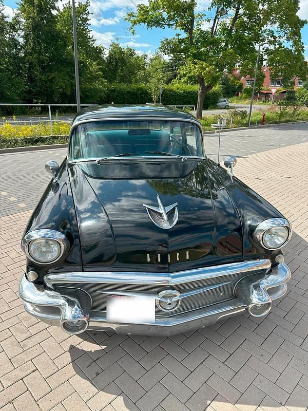 Gebraucht Buick Special 220 PS (161 kW) 1956 Coupé